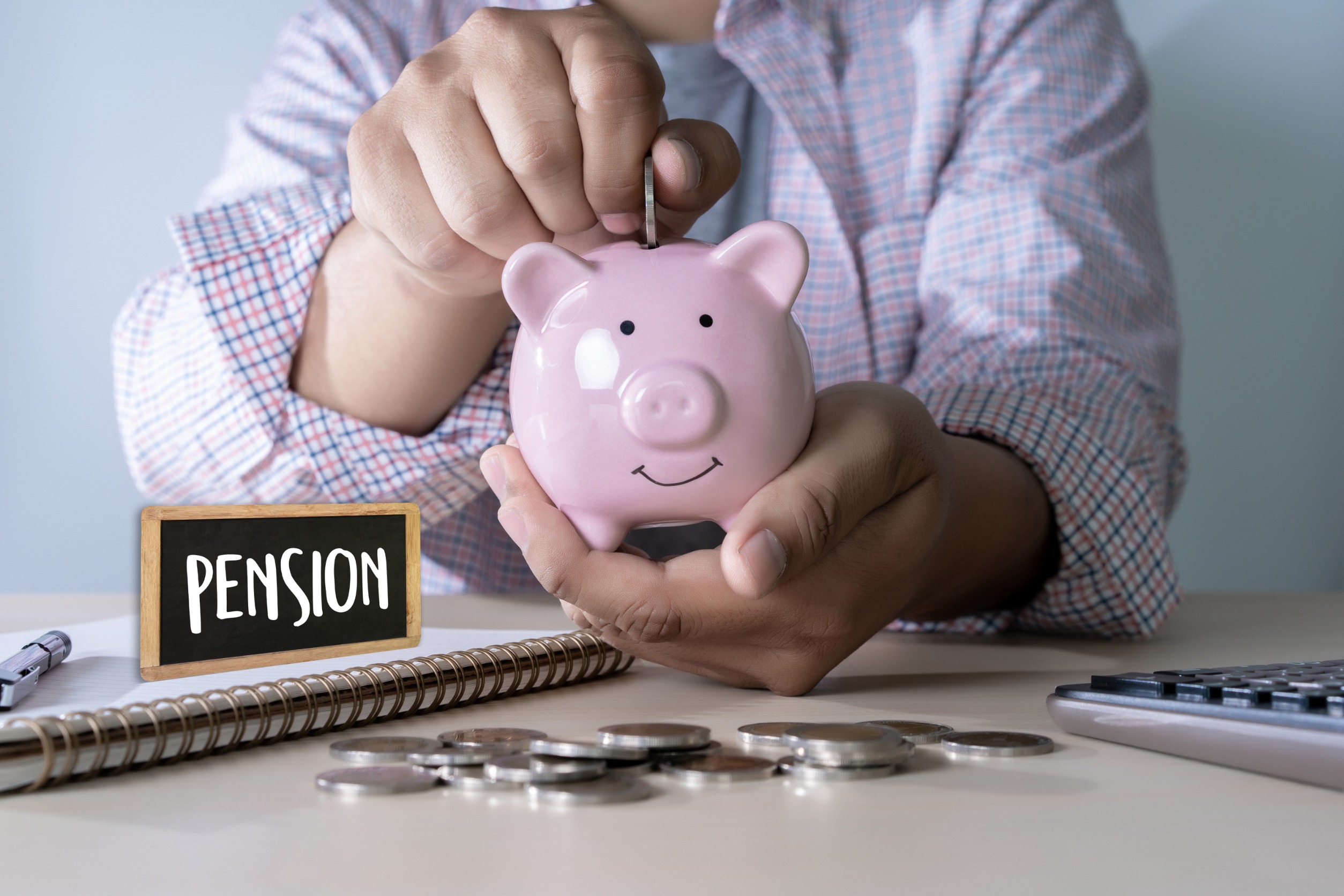 Pension Risk Transfer for Business Leaders